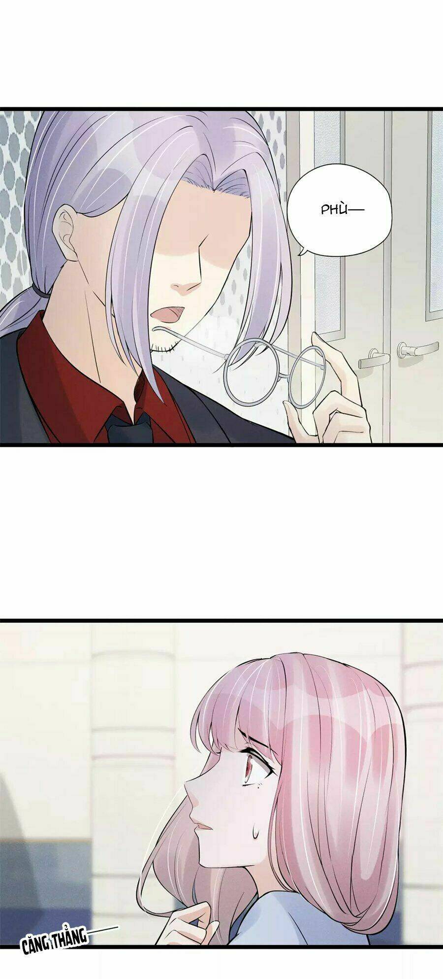 cạm bẫy lửa tình chapter 78 31