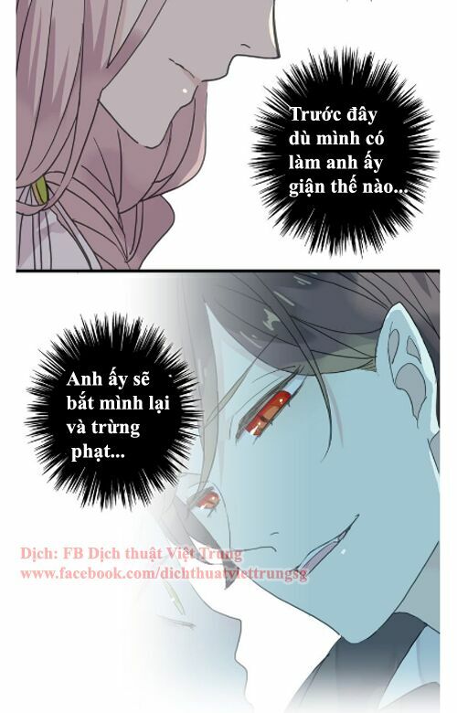 vết cắn ngọt ngào phần 1 chapter 22 35