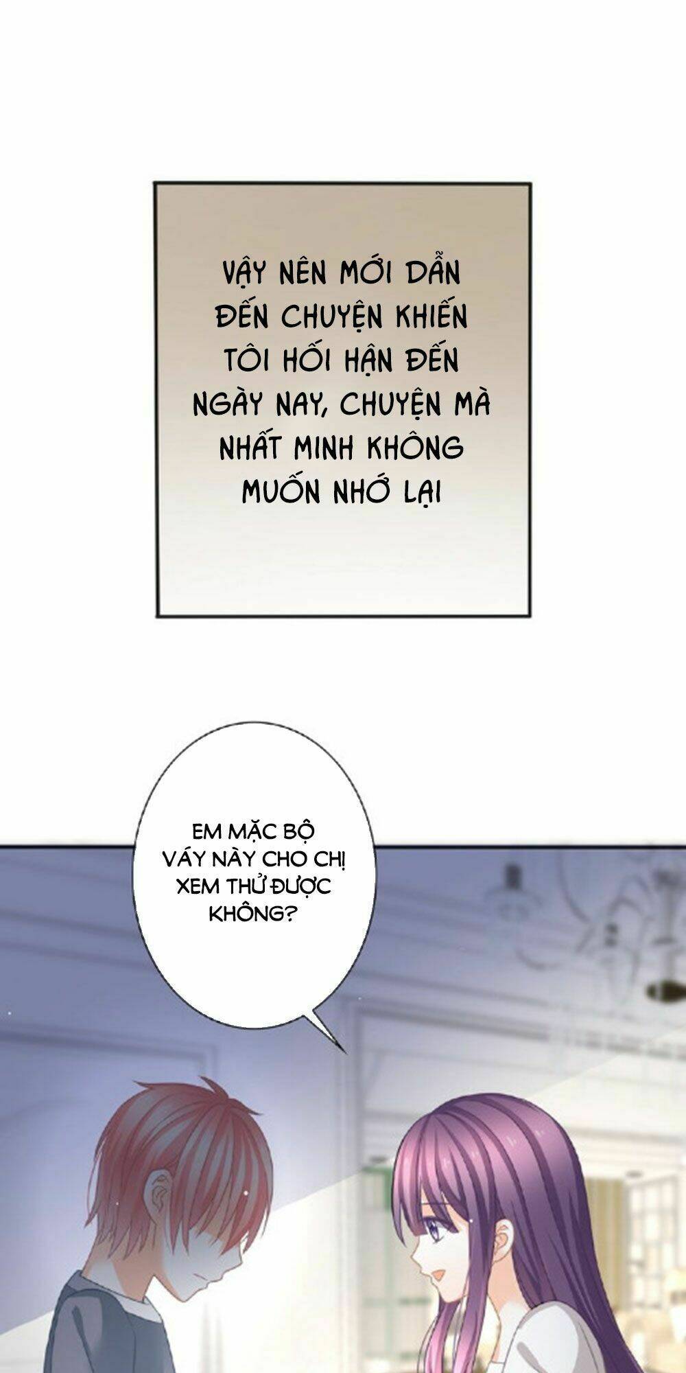 tiệm may luyến sắc chapter 29 37