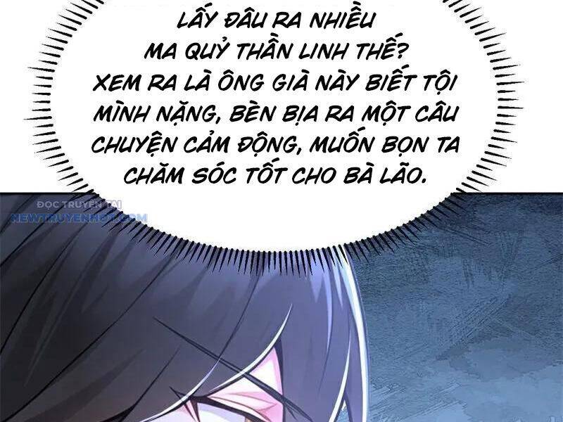 ta thực sự không muốn làm thần tiên chapter 115 88