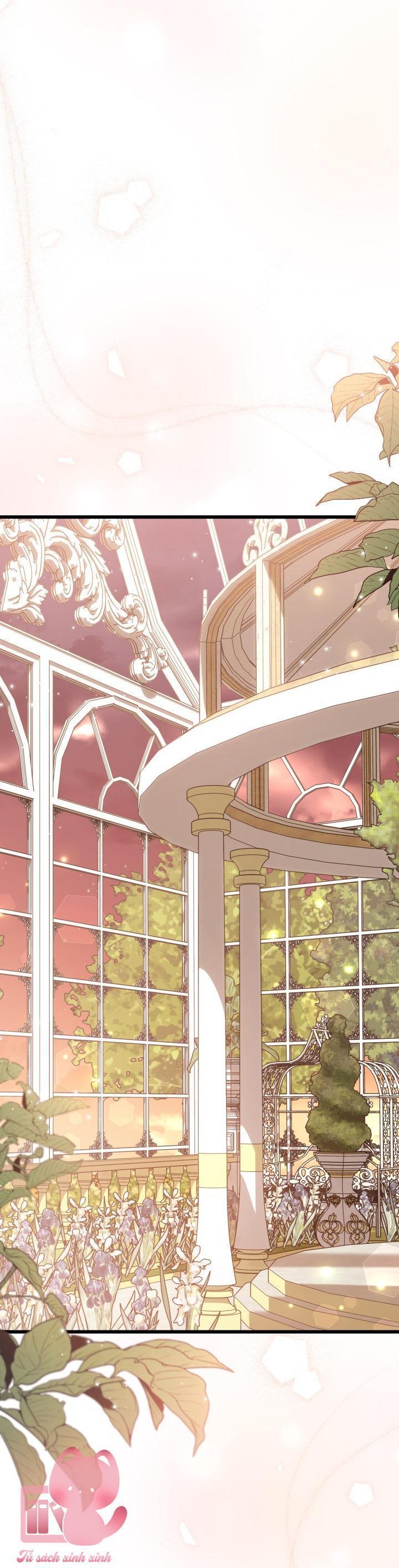 quan hệ cộng sinh giữa báo đen và thỏ trắng chapter 75 27