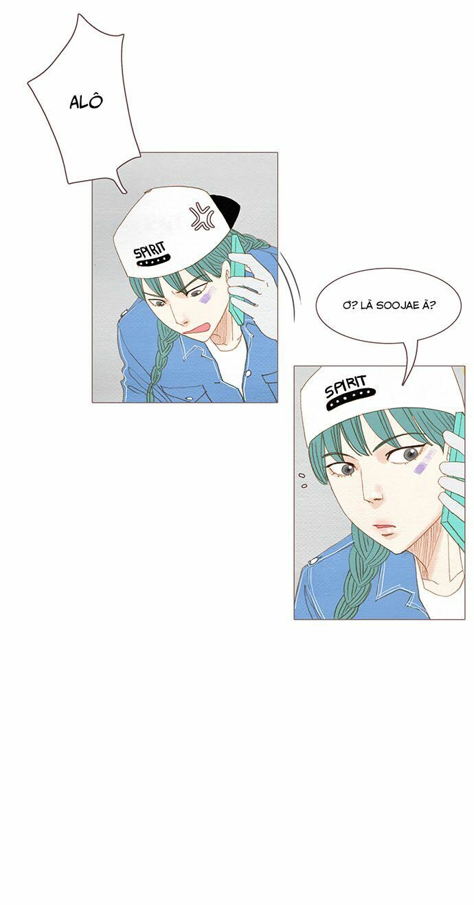 thánh thần trẻ trâu chapter 48 10