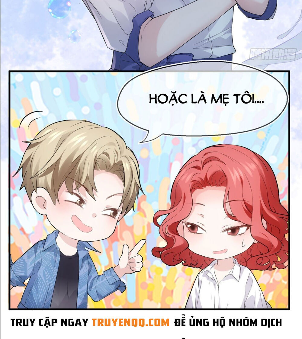 tôi không phải là nam phụ số 2 – cực phẩm nhân gian lý hi vệ chapter 1.2 12