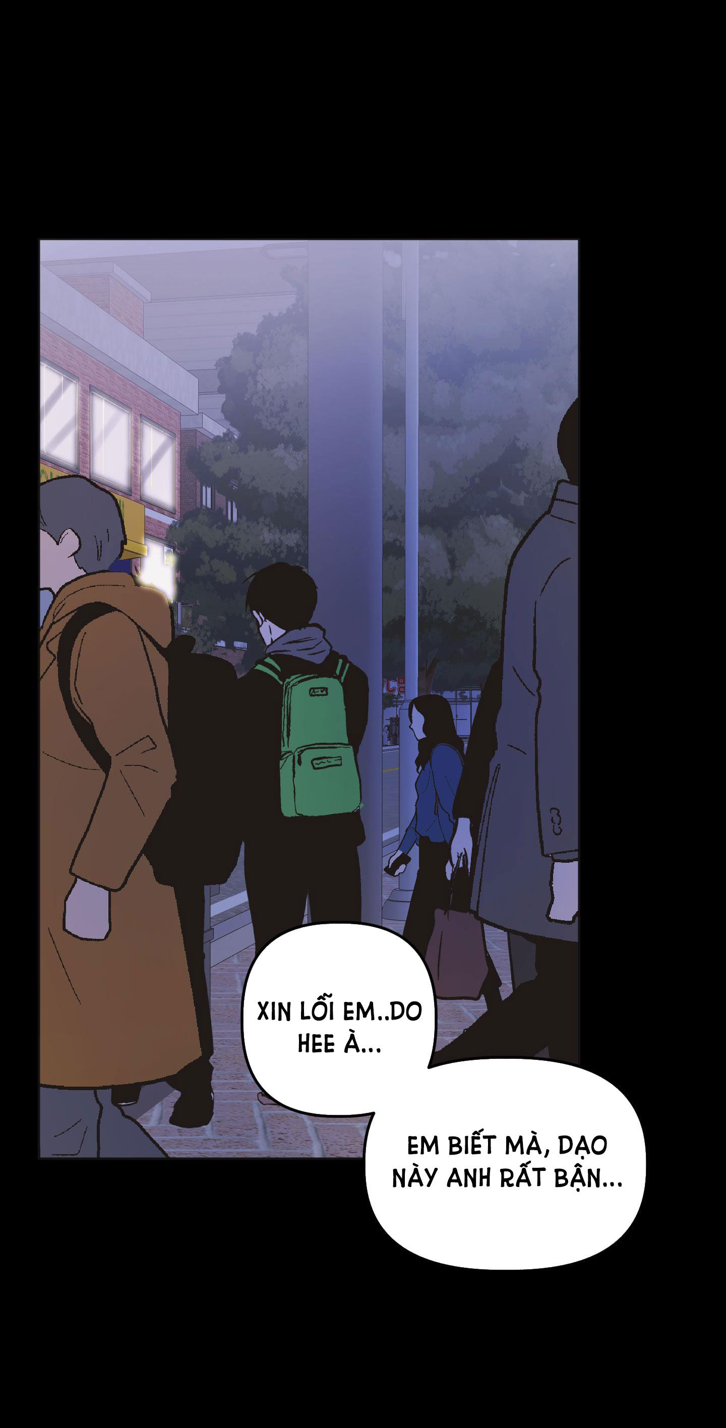 [18+] soldam tv chapter 7.2 5