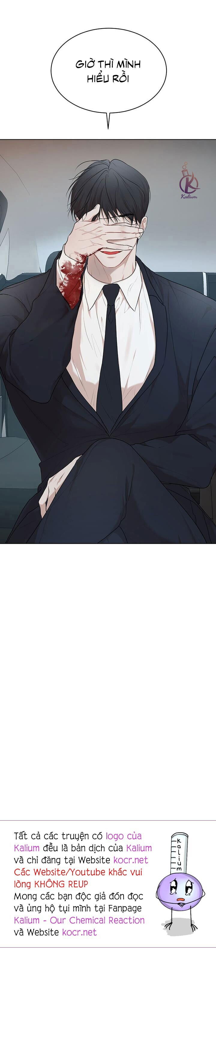 hình thái khởi sinh chapter 61 30