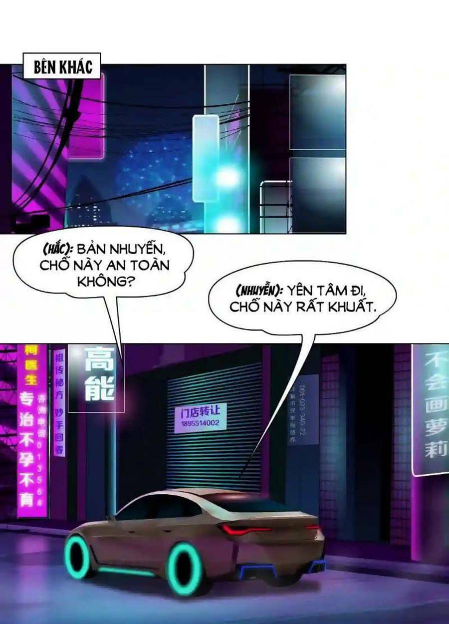 đằng nữ chapter 115 30