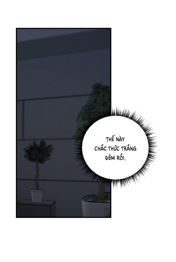 Ăn Mòn chapter 20.2 - Trang 5