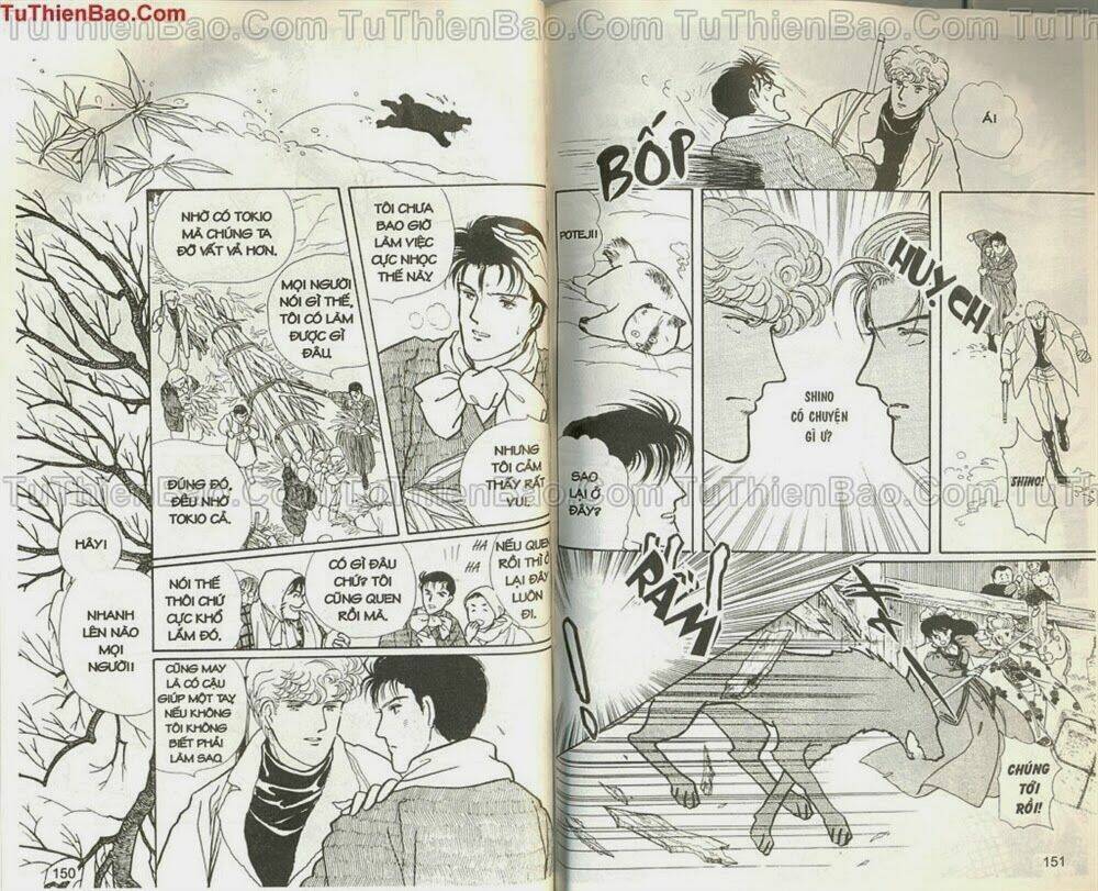 người đẹp new york chapter 9 75