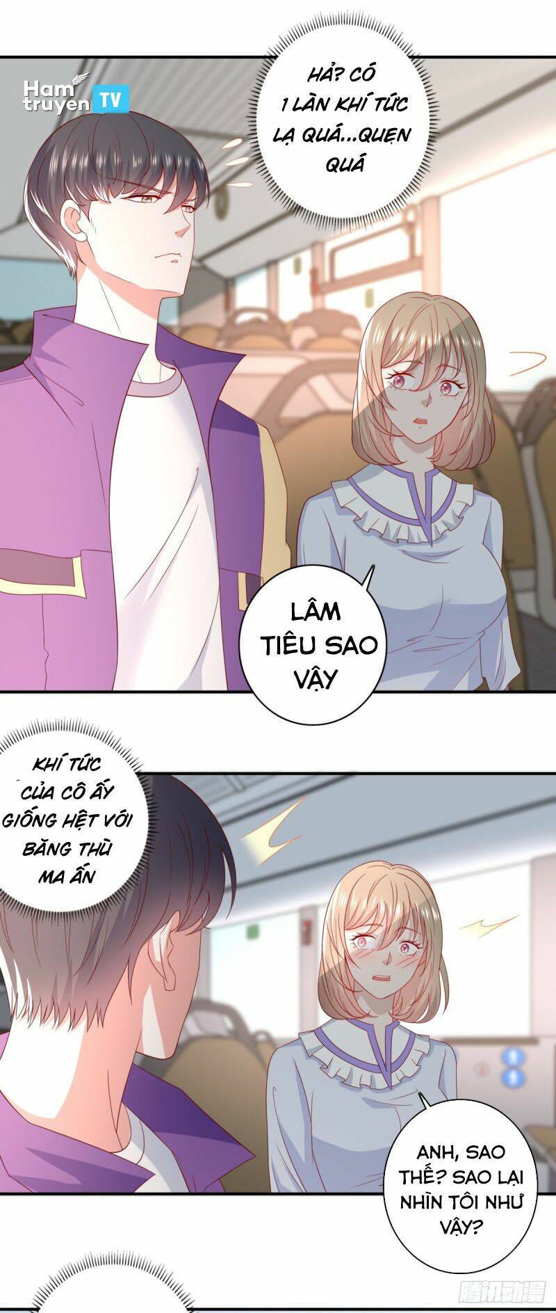 trùng sinh chi thần đế quy lai chapter 34 9