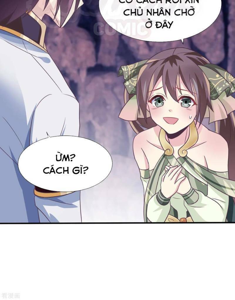 ta là ngọc hoàng đại đế chapter 34 8