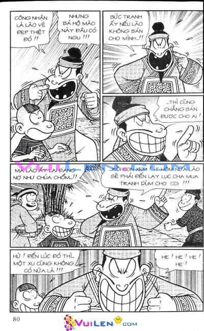 thần đồng đất việt chapter 57 77