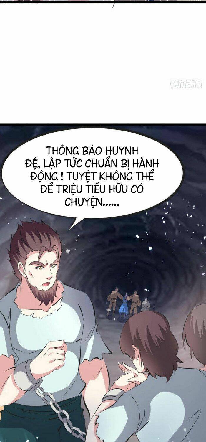 Tối Cường Thăng Cấp Chapter 191 - Trang 25