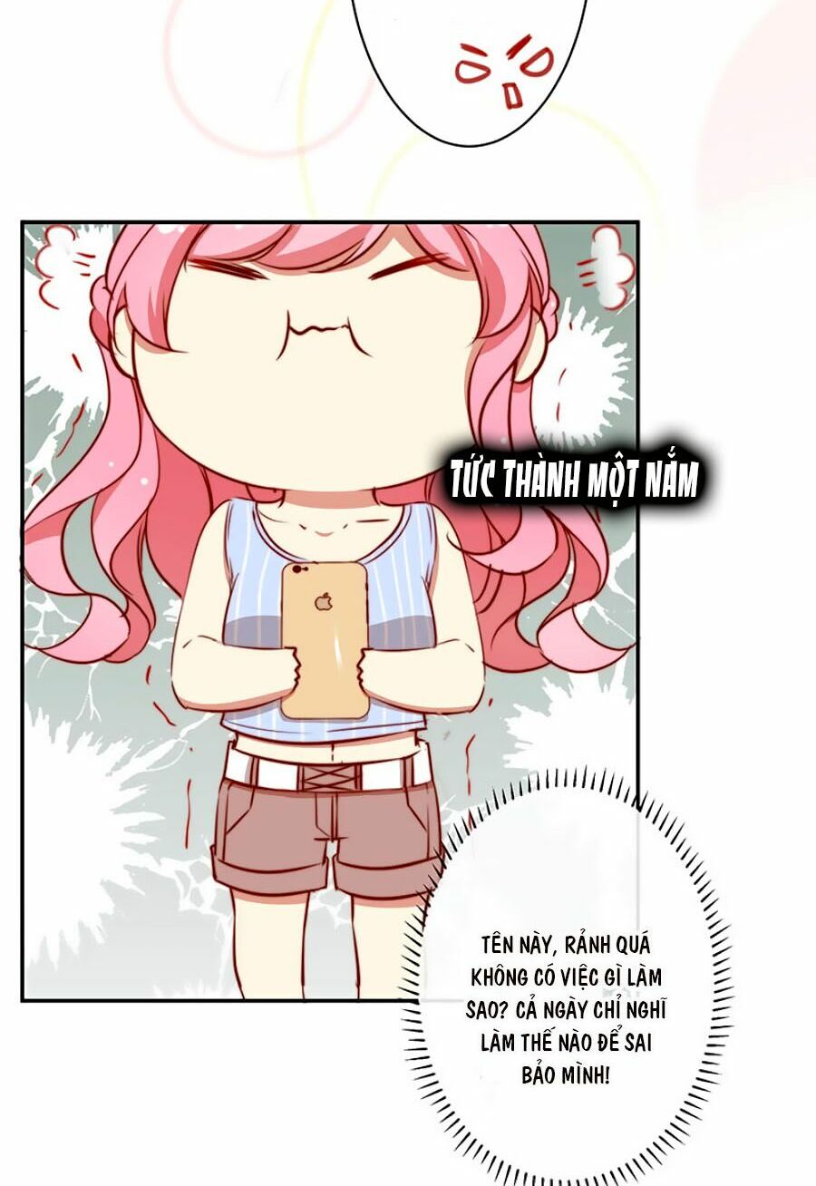 cả thế giới đều không bằng người chapter 42 26