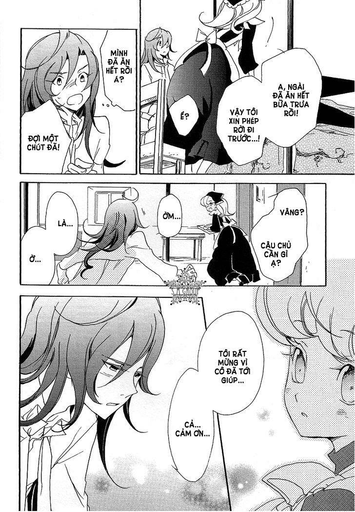 crookclock chapter 3 24