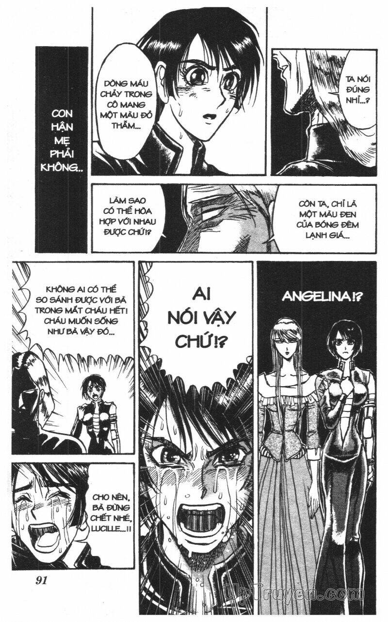 karakuri circus - gánh xiếc quái dị chapter 20 92