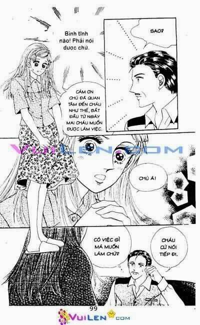 cô gái trung hoa chapter 1 99