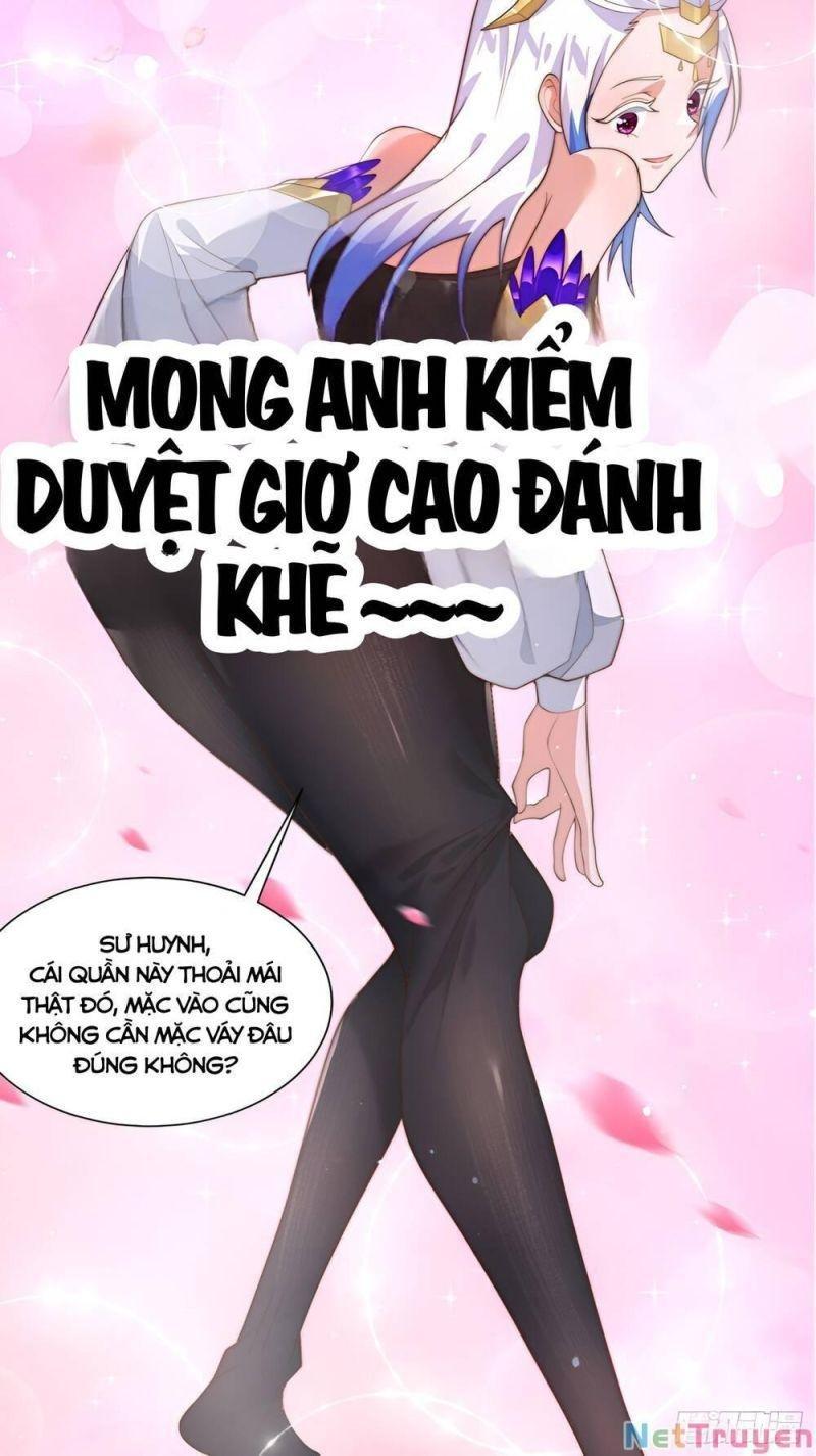 mỗi nữ đồ đệ đều muốn giết ta chapter 5 50