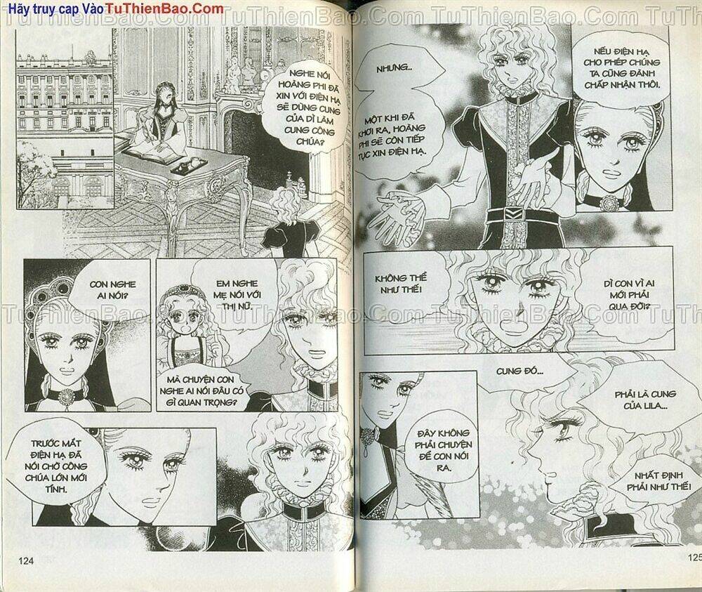 princess manhwa chapter 26 63