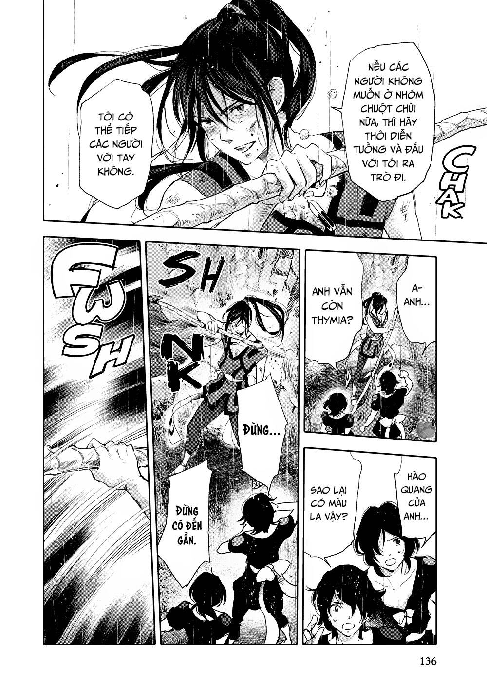 children of the whales chapter 23 40