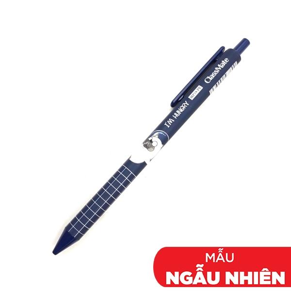 Bút Chì Bấm 0.5 mm ClassMate MP19-PE (Mẫu Màu Giao Ngẫu Nhiên)