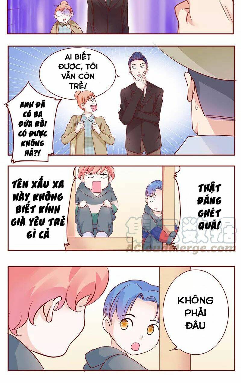 bá đạo tổng tài yêu tôi chapter 105 3