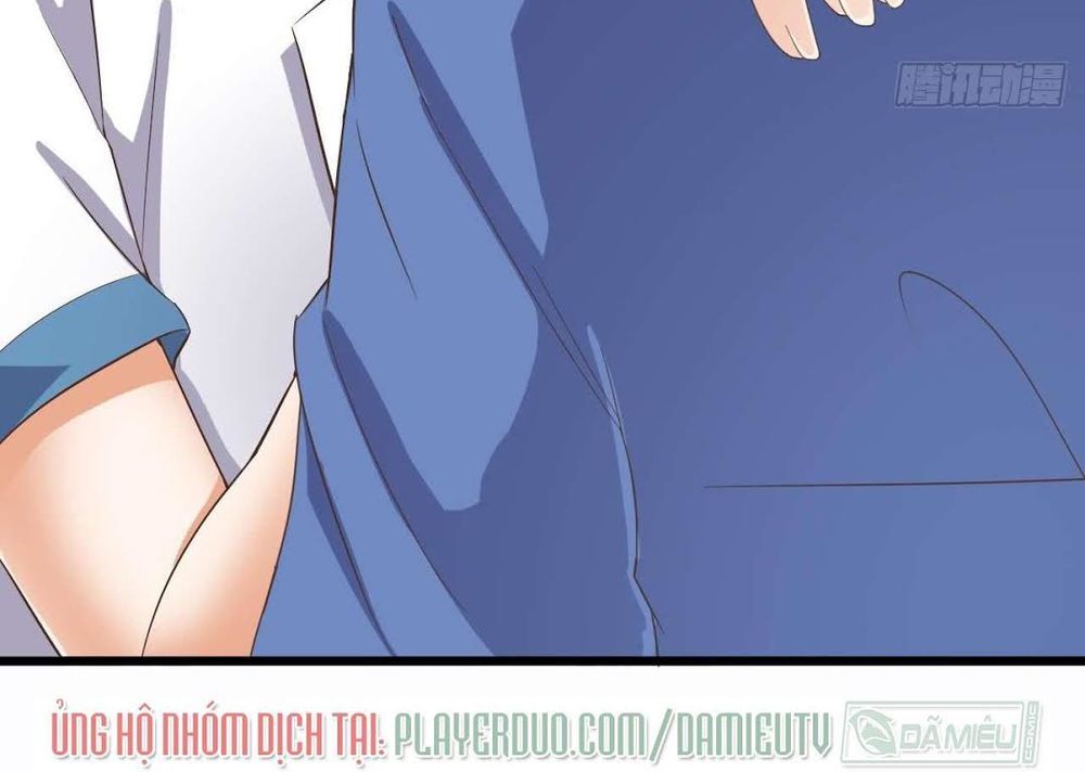 địa phủ khai phá thương chapter 27 22