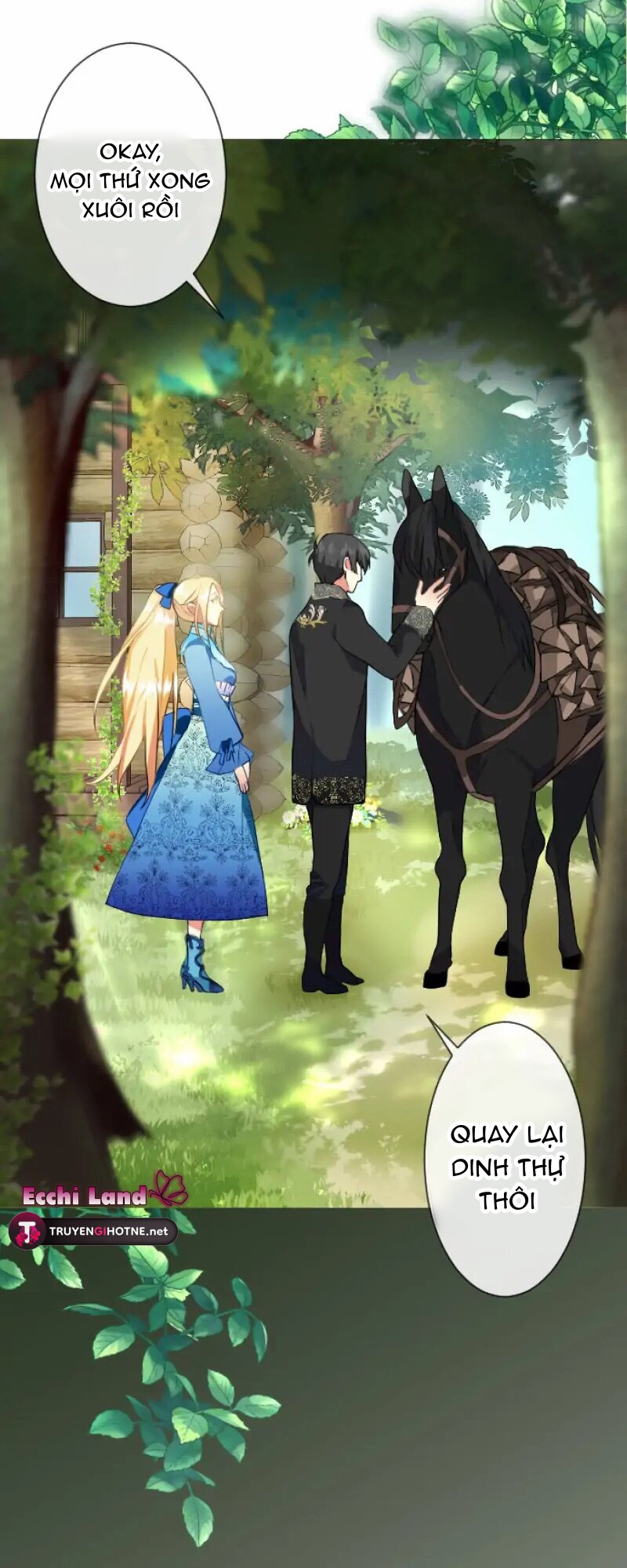 bản hợp đồng bí mật chapter 4.2 23