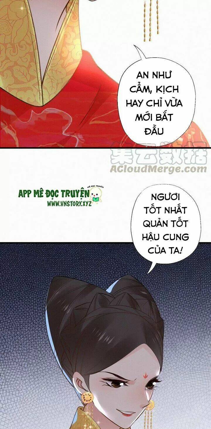 thiên hương mỹ nhân chapter 101 14