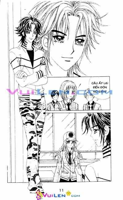 sâu trong ánh mắt chapter 25 12