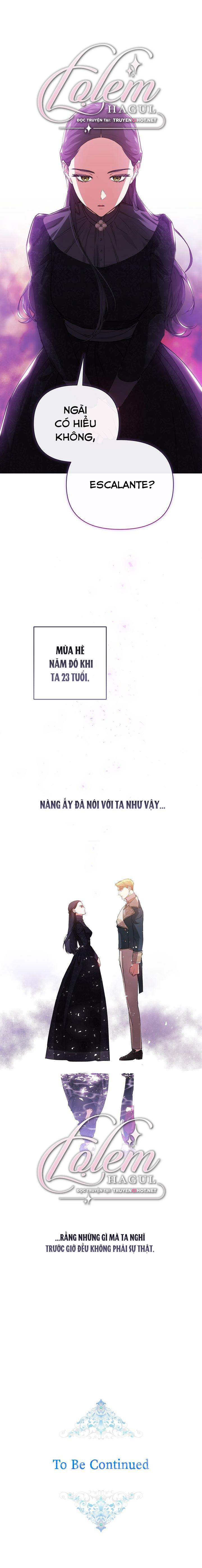 tôi mới là người quyết định cuộc hôn nhân này chapter 2 7