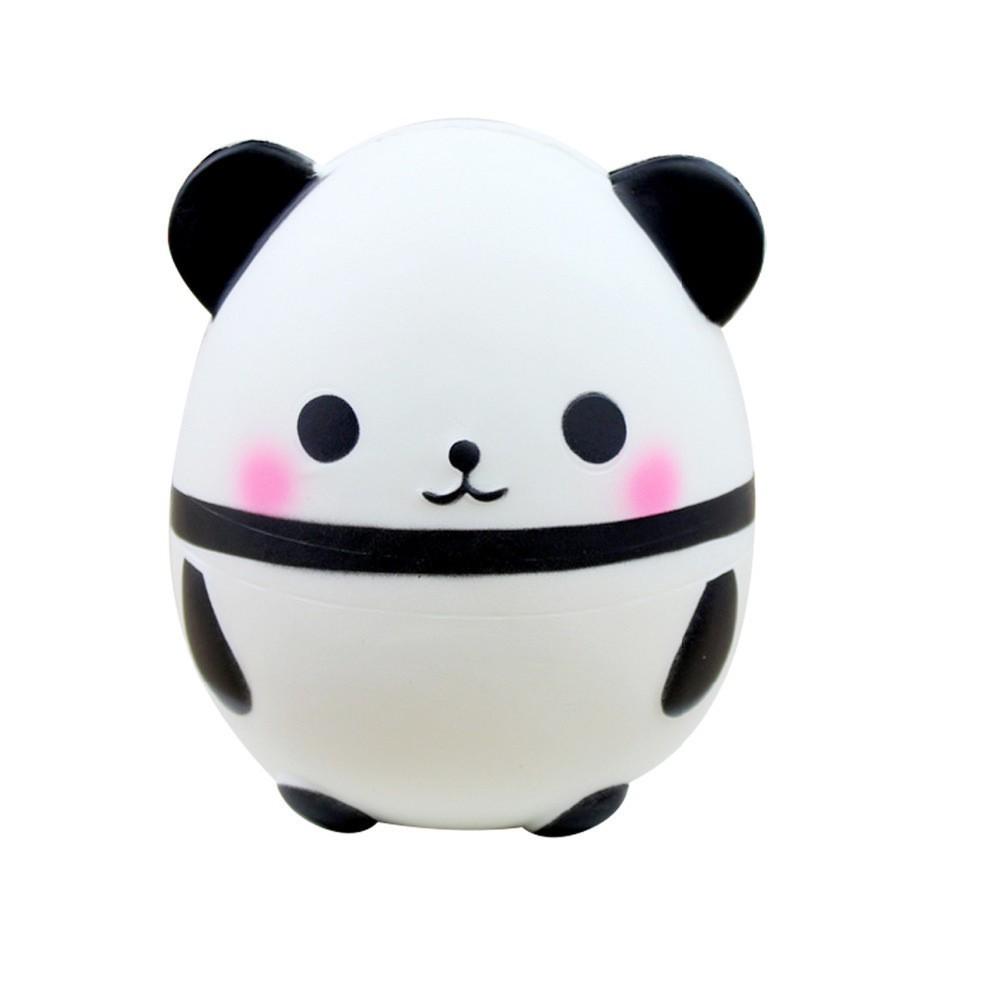 SquiShy TO- SQUISHY GẤU TRÚC