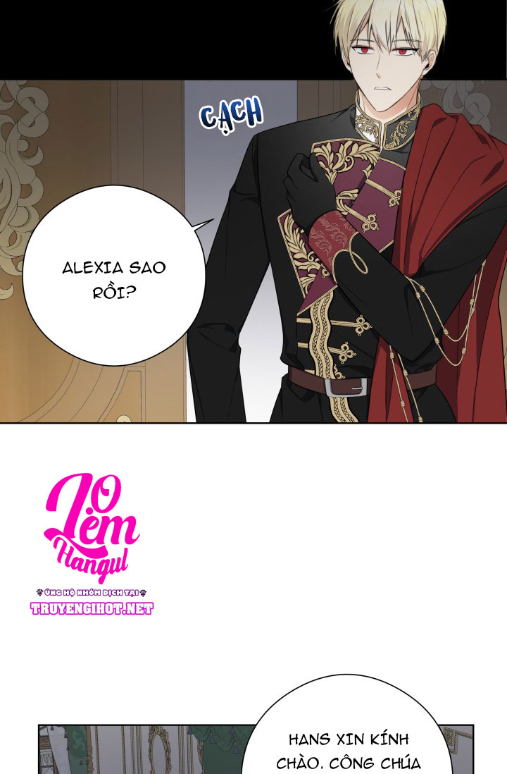 trở thành vợ của nam chính phế vật chapter 29 55