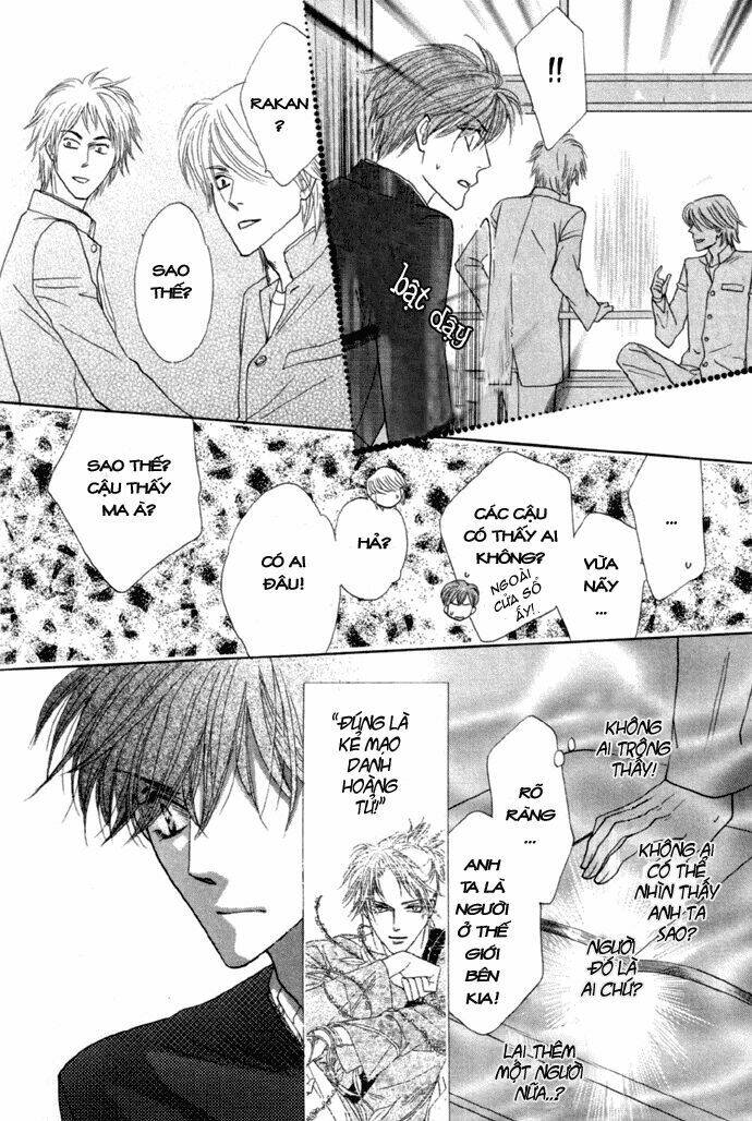 kim cương bạc chapter 5 32