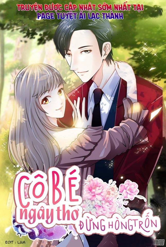 boss hung mãnh cô bé ngây thơ đừng hòng trốn chapter 2 1