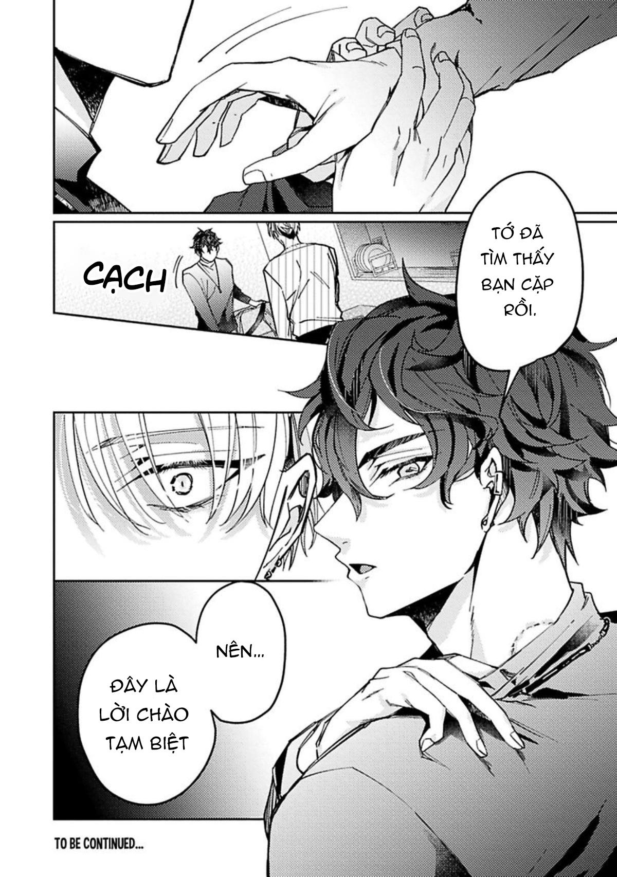 hoàn toàn bị ám ảnh chapter 4 40