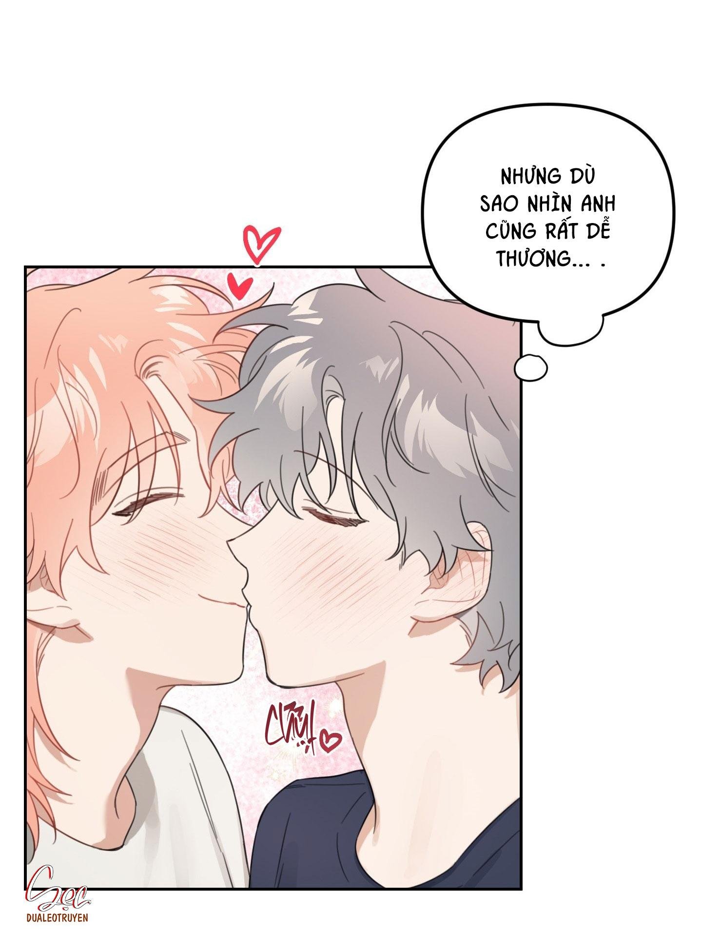 vườn hoa chapter 49 17