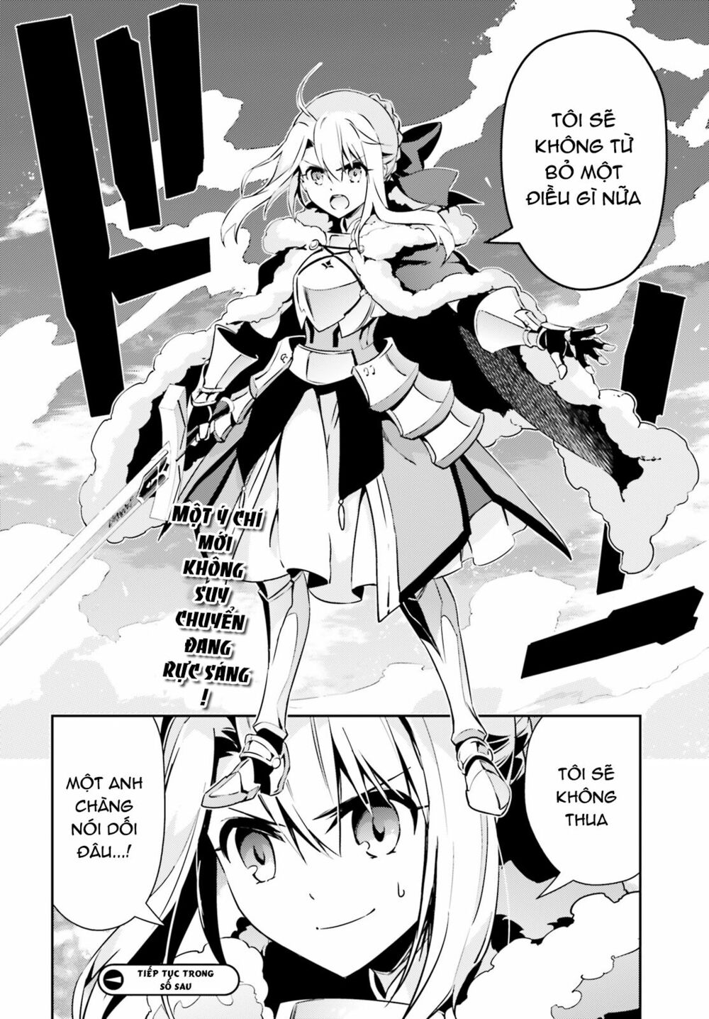 fate/kaleid liner prisma illya drei! chapter 53.4 23