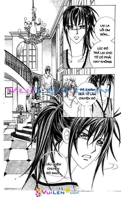 18 years old, we got married chapter 9 16