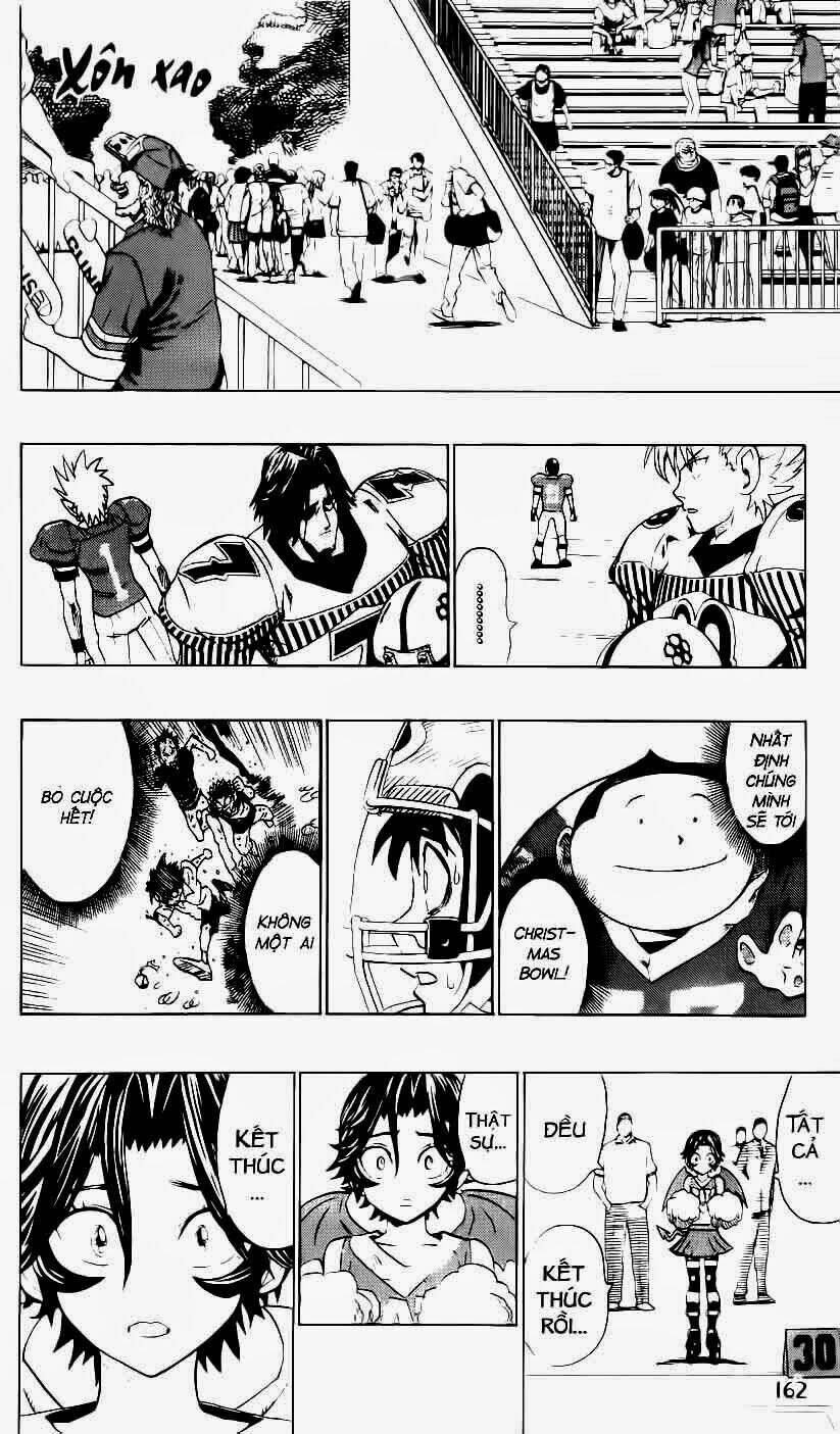 lá chắn mắt chapter 150 14