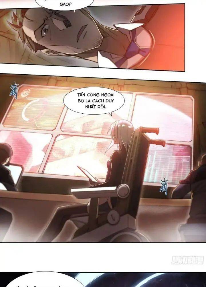 dự báo khải huyền chapter 99 53