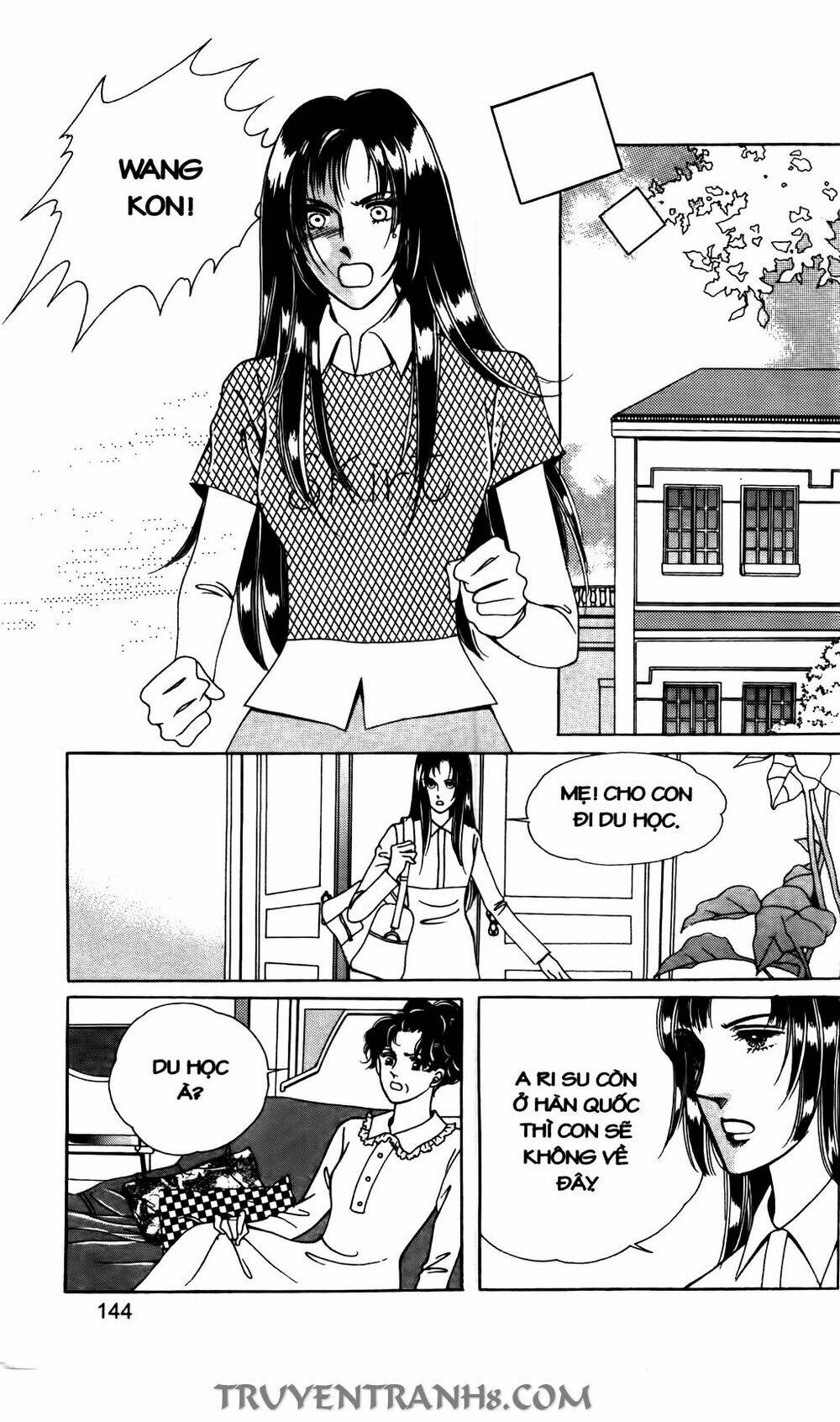 lọ lem kén rể chapter 36 20