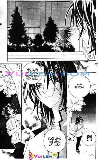 nàng công chúa bỏ trốn chapter 7 93