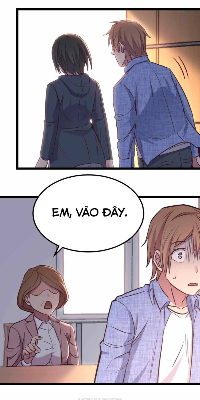 song tu đạo lữ kiểu xem mặt chapter 43 15