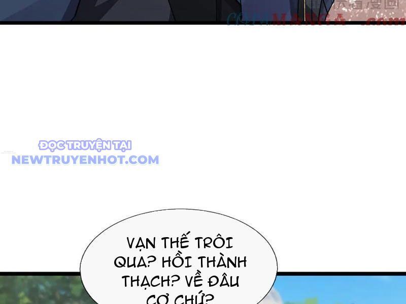 ngủ say vạn cổ: xuất thế đẩy ngang chư thiên chapter 83 15