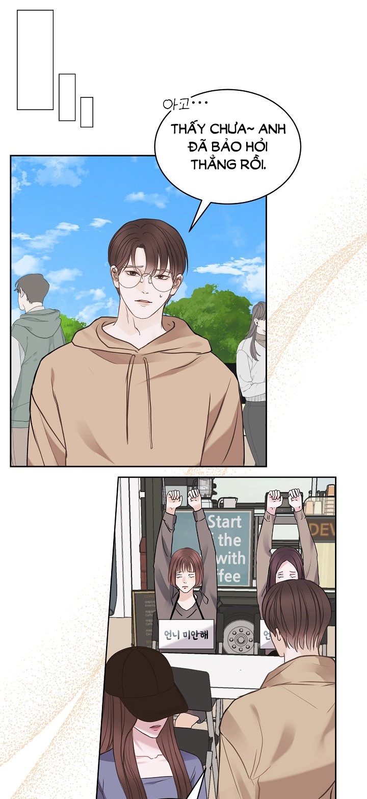 vụ bê bối trá hình chapter 2.2 25