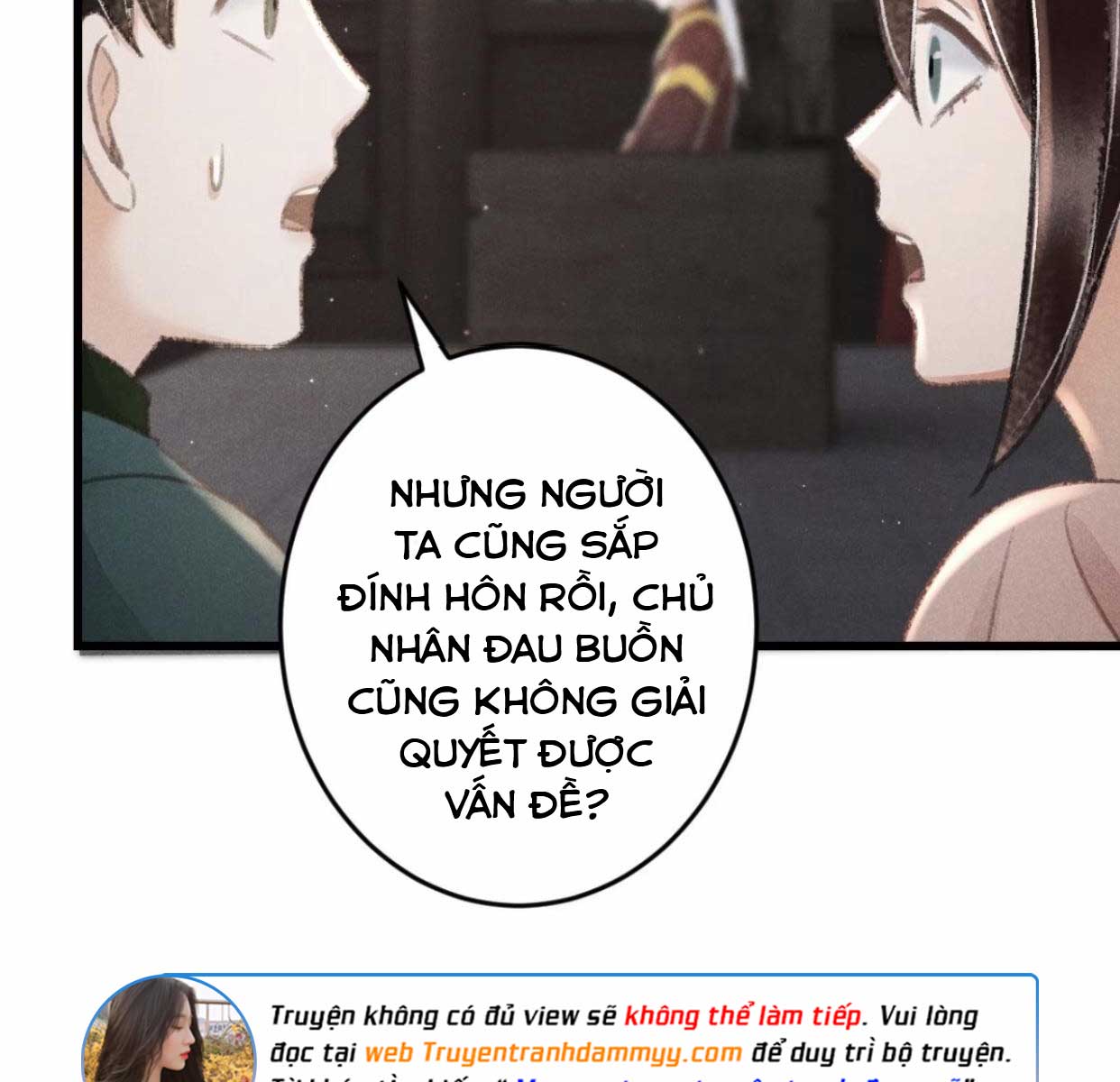 TUẦN TUẦN THIỆN DỤ chapter 255