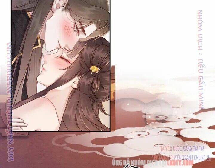 trọng sinh bá sủng nhiếp chính vương quá mạnh mẽ chapter 175 55