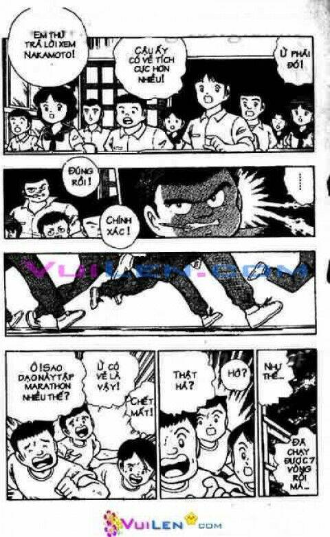 chibi cậu bé quyền anh (8 tập full) chapter 2 59