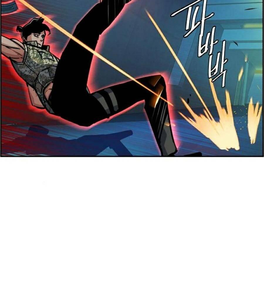 bạn học tôi là lính đánh thuê chapter 66 63