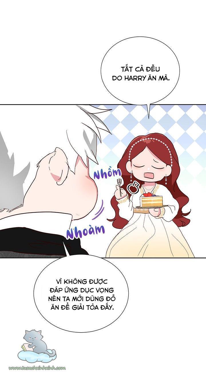 thế thì ta cứ trở thành kẻ ác thôi chapter 6 18